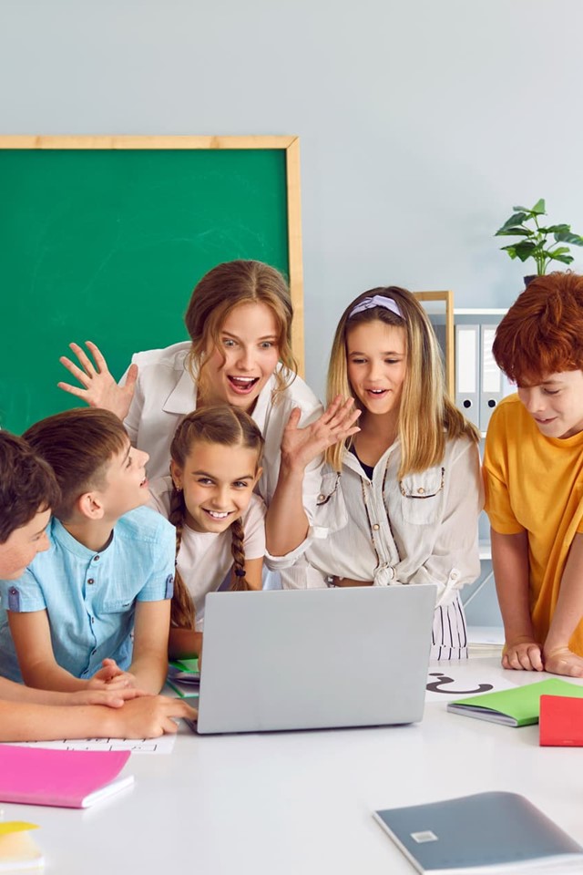Aprende inglés en Lugo con profesores nativos