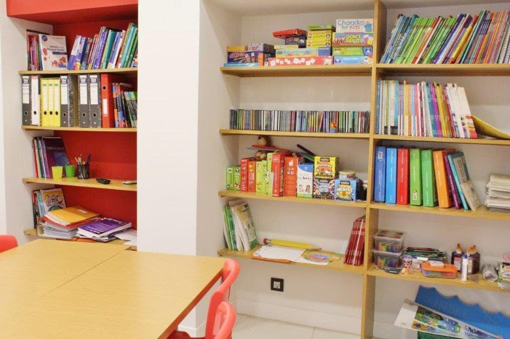 Curso de inglés en Lugo