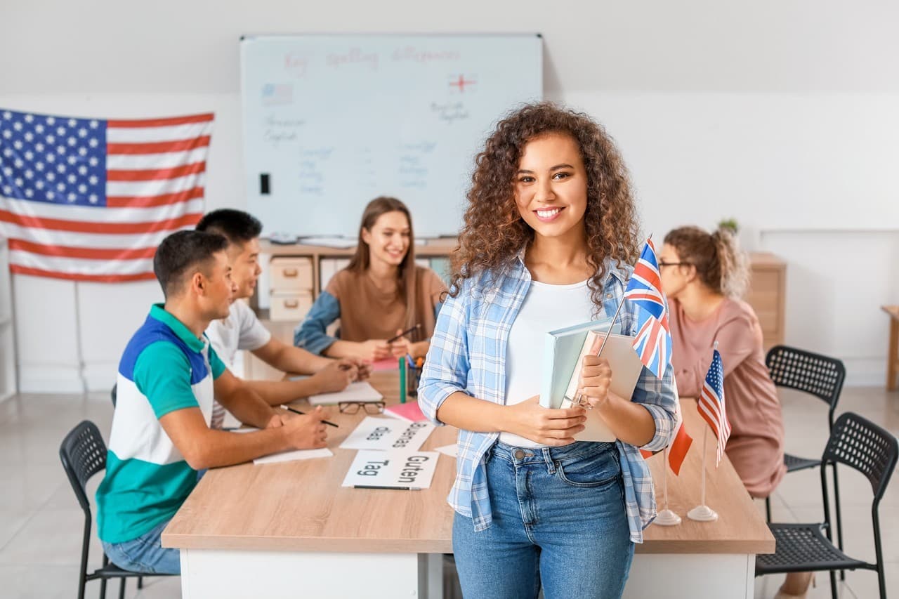 Escuela de inglés en Lugo
